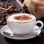 کاپوچینو
