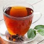 چای هل و دارچین
