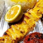 جوجه بی استخوان