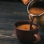 قهوه ترک
