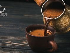 قهوه ترک