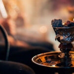 قلیان بلوبری