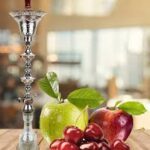 قلیان دوسیب