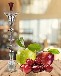 قلیان دوسیب