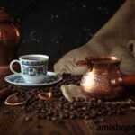 قهوه یونانی