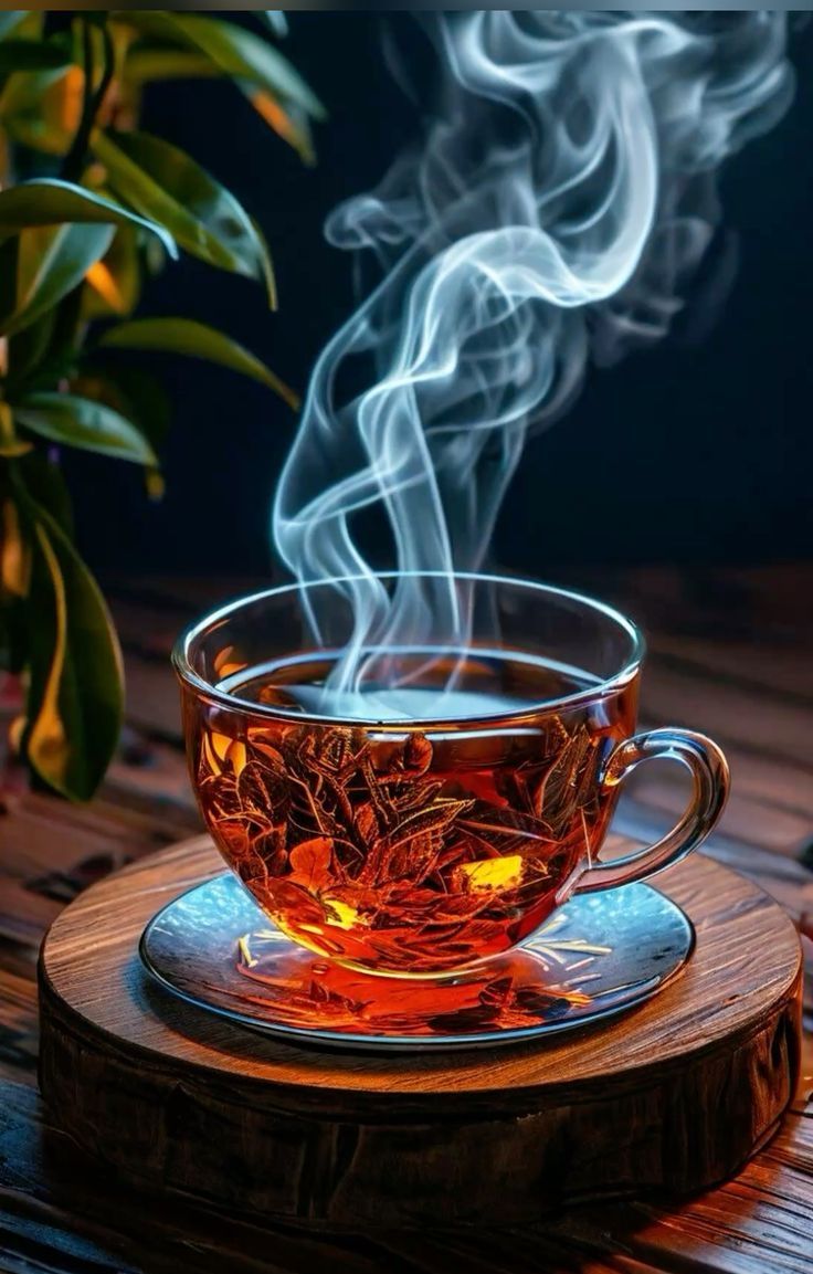 چای یک نفره